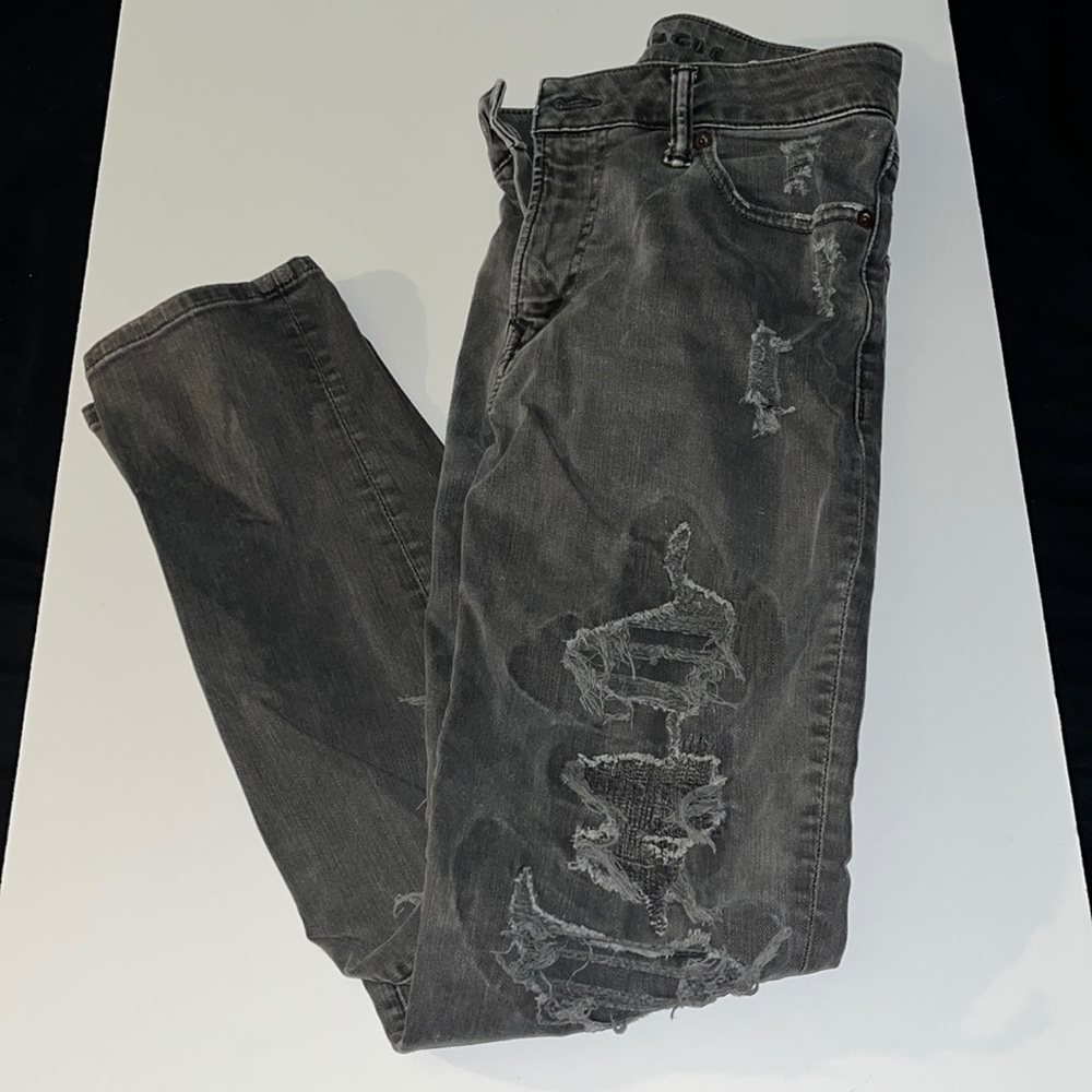 Men’s jeans